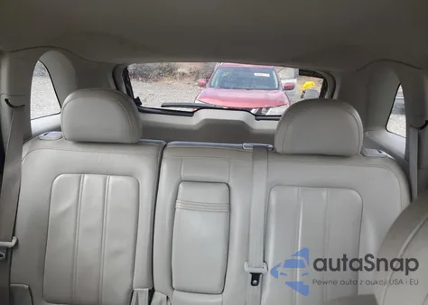 2009 Saturn Vue Hybrid z USA, uszkodzony, nr VIN 3GSCL93Z99S513289